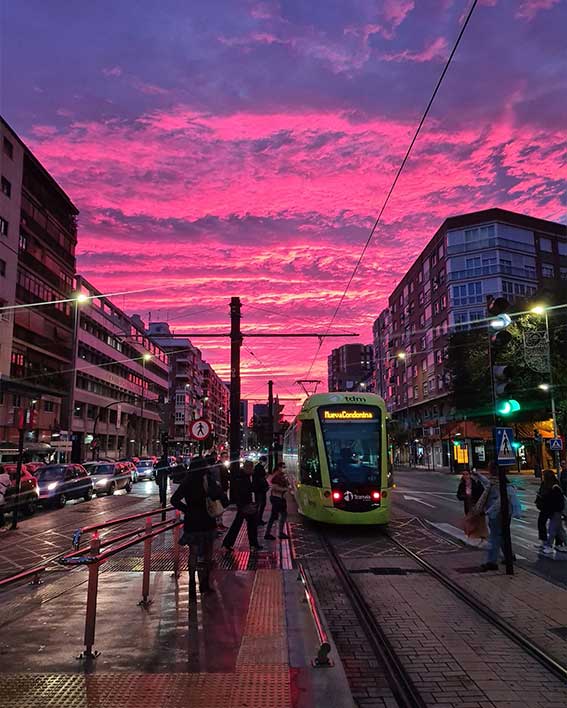 tranvia de murcia