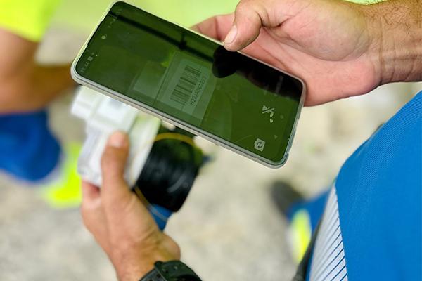 El PERTE del Agua avanza con el objetivo de prevenir futuras sequías en el Campo de Gibraltar