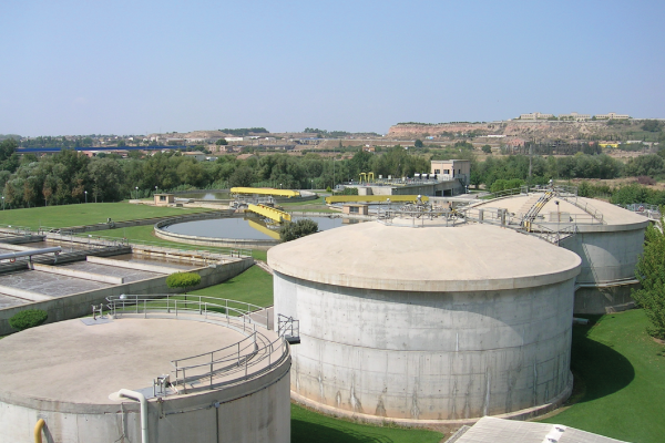 Carbon Disclosure Project (CDP) avala la estrategia ambiental de Aqualia con la categoría B