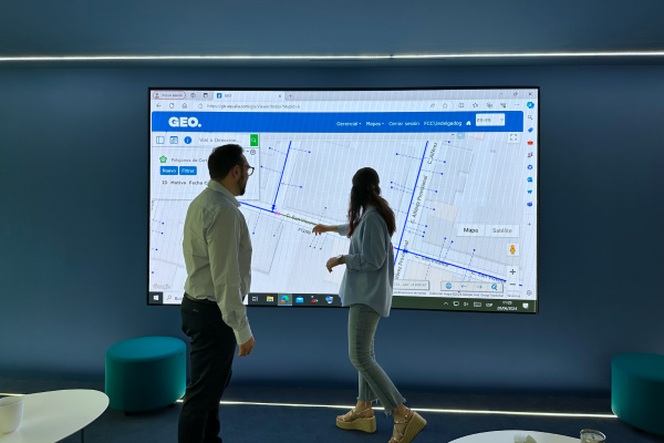 No hay fronteras en la gestión del agua